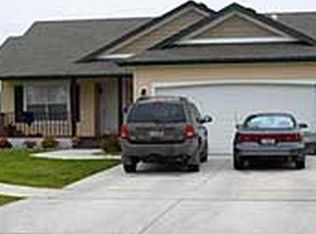 6718 N Harris Hawk Ln, Coeur D Alene, ID 83815