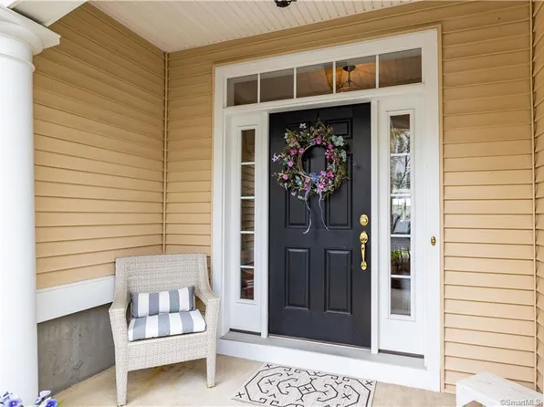 24 Ridgewood Drive #24, Middlebury, CT 06762