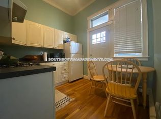 291 Dorchester St #1, Boston, MA 02127