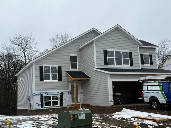 14656 Pearson St NW, Ramsey, MN 55303