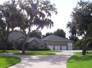 28036 Price Rd, Okahumpka, FL 34762