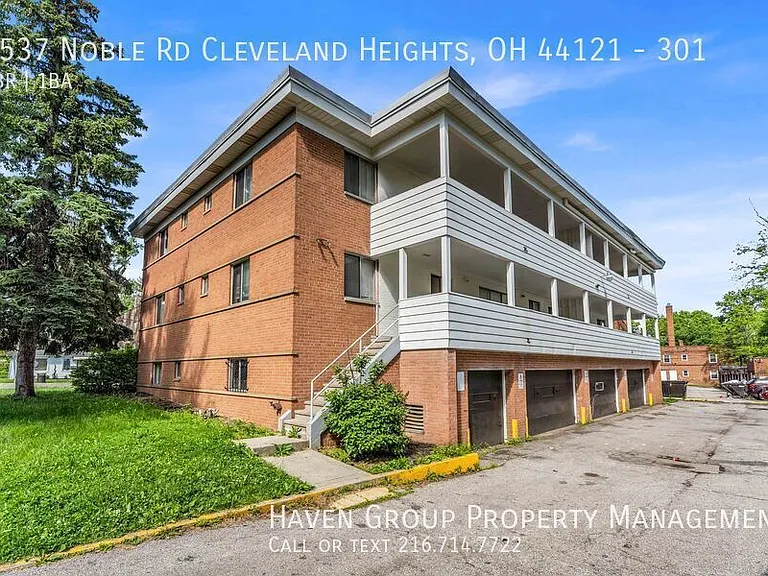 2537 Noble Rd #301 — Photo 19