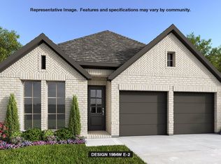 2409 Lyrebird Ln, Forney, TX 75126