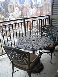 Rented by Citi Habitats