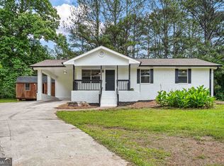 7930 Conners Rd, Villa Rica, GA 30180