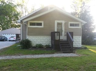 3201 Ridgewood Ave, Ashtabula, OH 44004