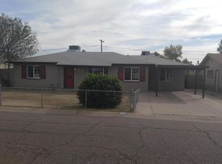 3201 W Montecito Ave, Phoenix, AZ 85017
