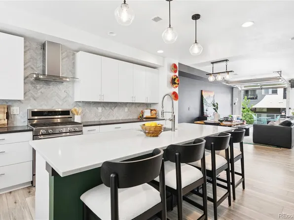 3855 E Cedar Avenue, Denver, CO 80209