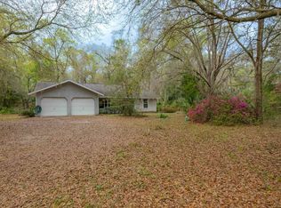 170 E Peniel Rd, Palatka, FL 32177