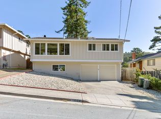 1528 Terra Nova Blvd, Pacifica, CA 94044