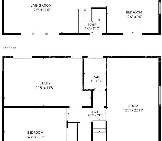 766 W Davies Way — Photo 24