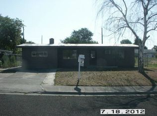 439 N Washington St, Moses Lake, WA 98837