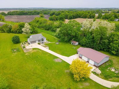 N1155 Old 26 ROAD, Fort Atkinson, WI, 53538