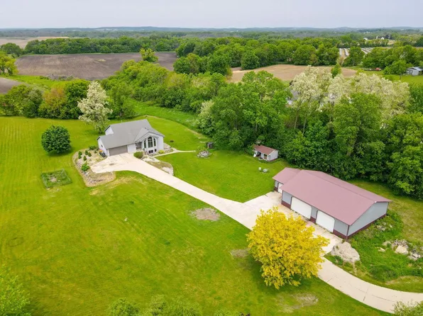 N1155 Old 26 ROAD, Fort Atkinson, WI 53538