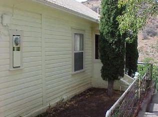 149 Quality Hill Rd #A, Bisbee, AZ 85603
