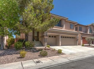 10645 Turquoise Valley Dr, Las Vegas, NV 89144