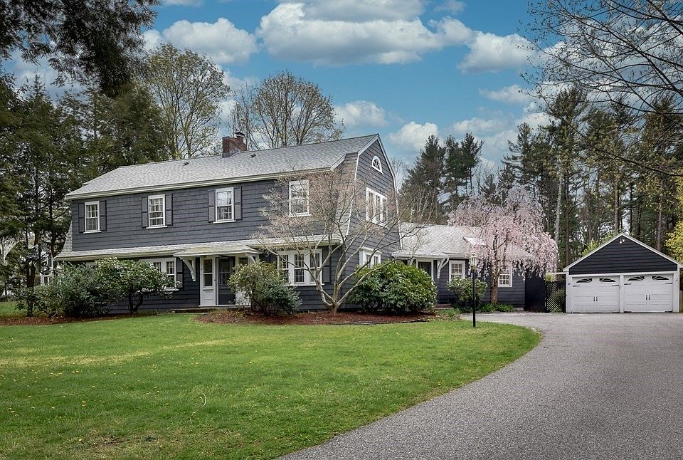 26 Haven St, Dover, MA 02030 Zillow