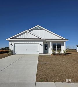 28133 Hallow Trl, Elberta, AL, 36530