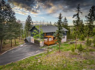 7765 Swaps Trail, Evergreen, CO 80439