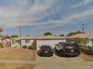 14333 Homeward St, La Puente, CA 91744