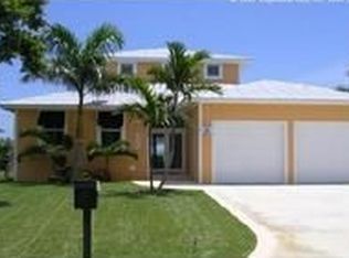 2024 Jacaranda Dr, Fort Pierce, FL 34949