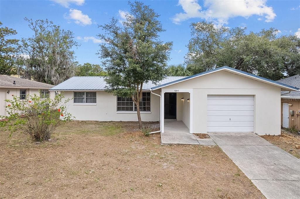 6817 Kentucky Ave, New Pt Richey, FL 34653 Zillow