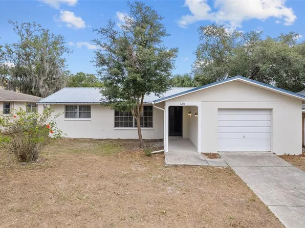 6817 Kentucky Ave, New Pt Richey, FL 34653