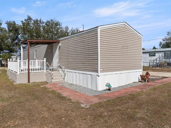 6526 JACK STREET, PUNTA GORDA, FL 33982
