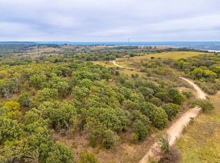 State Highway 9, Wetumka, OK 74883