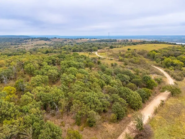 State Highway 9, Wetumka, OK 74883