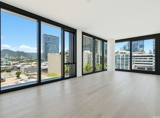 THe Park Ward Village, Honolulu, HI 96814