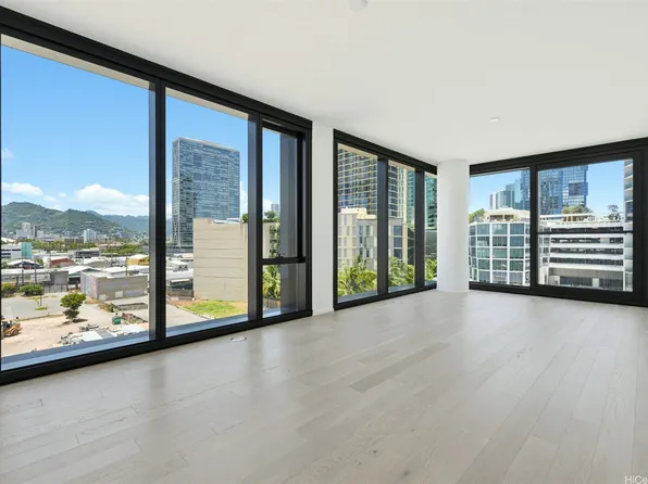 333 Ward Ave #634, Honolulu, HI 96814