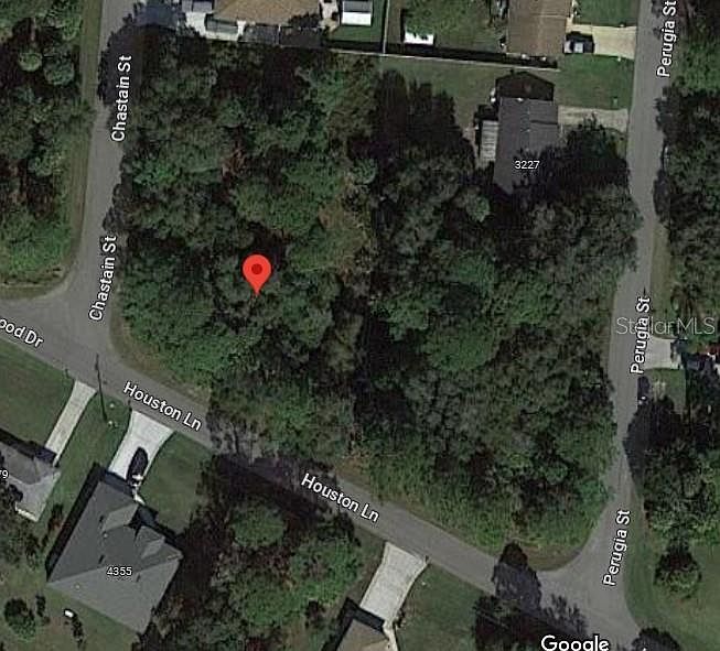 2nd image of CHASTAIN STREET