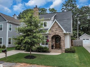 11 Ridge St, Greenville, SC 29605