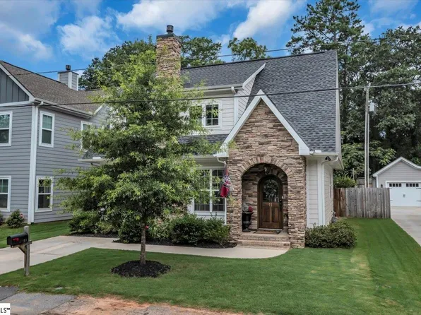 11 Ridge St, Greenville, SC 29605