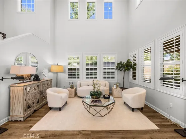 25 Umbria, Lake Forest, CA 92630