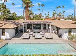 505 N Camino Real, Palm Springs, CA 92262