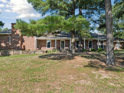 30150 S County Road 4430, Stigler, OK, 74462