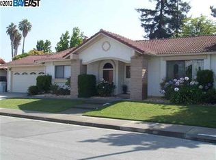 40762 Vaca Dr, Fremont, CA 94539
