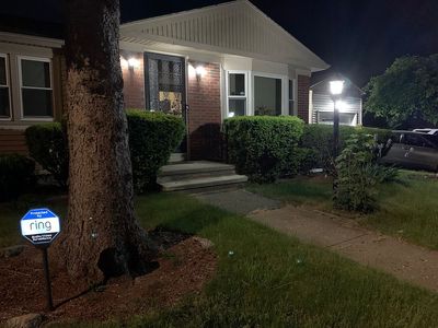 114 Oxford St, Cranston, RI, 02920