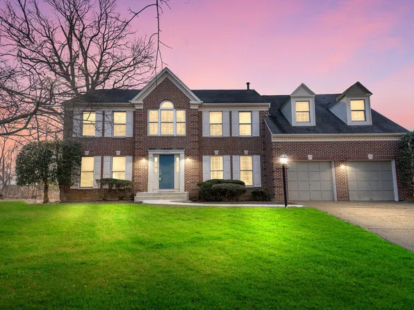 2004 Debra Lynn Ct, Accokeek, MD 20607