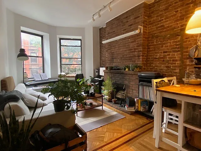 211 Clinton St #2A — Photo 1