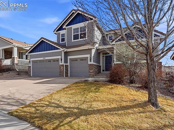 2nd image of 1424 Diamond Rim Dr