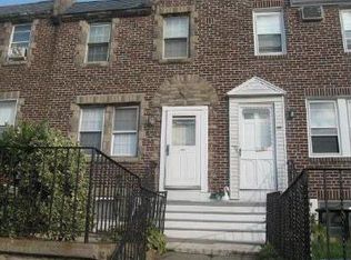 5415 Tackawanna St, Philadelphia, PA 19124