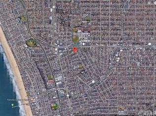 1240 21st St, Hermosa Beach, CA 90254