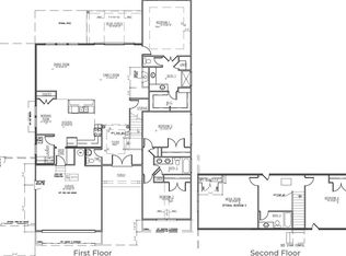 1201 Wading Point Blvd, Huger, SC 29450