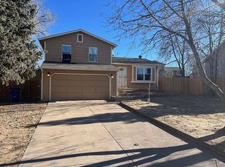4506 Lancaster Dr, Colorado Springs, CO 80916