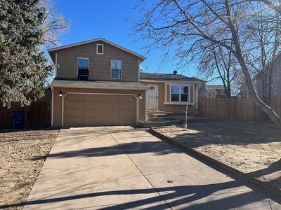 4506 Lancaster Dr, Colorado Springs, CO, 80916