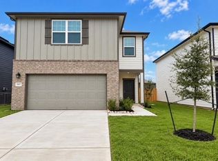 3421 Ridgeberry Glen Ln, Porter, TX 77365