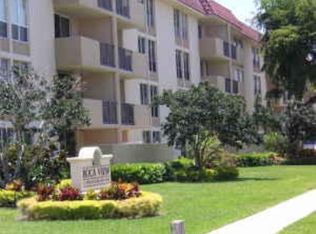 1000 Spanish River Rd APT 4M, Boca Raton, FL 33432